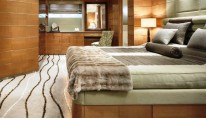 Dream On -  VIP Stateroom